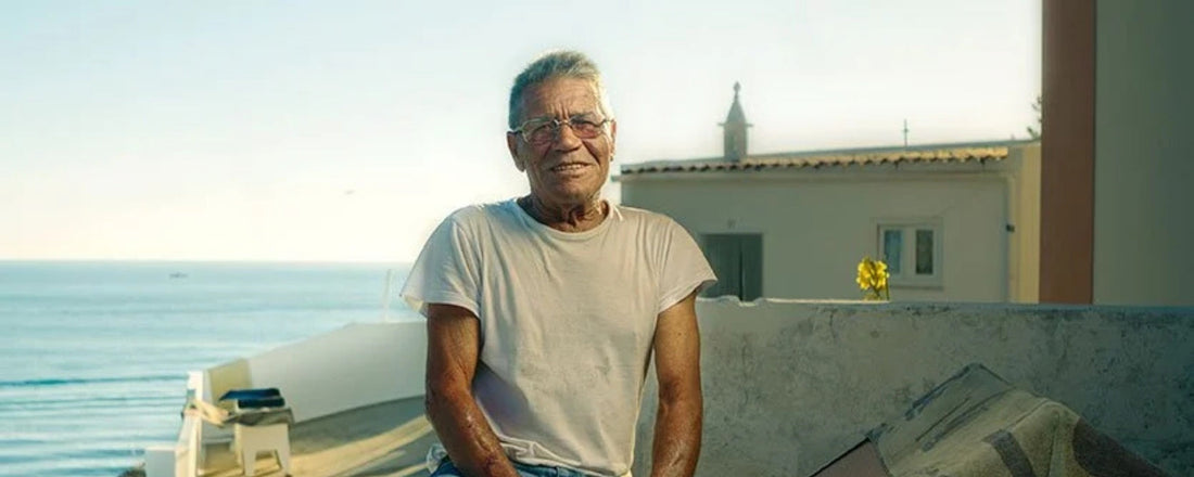 Carlos “Perniças”