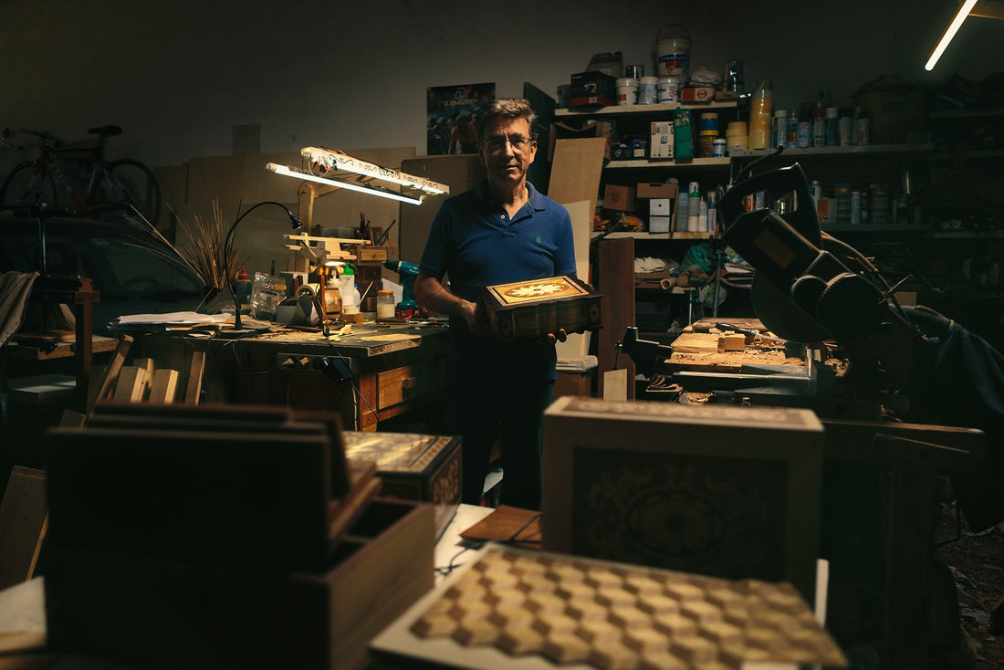 José Manuel Lourenço