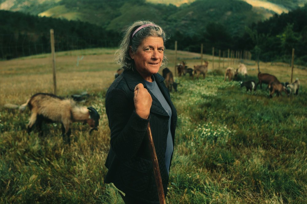 Elsa Claro