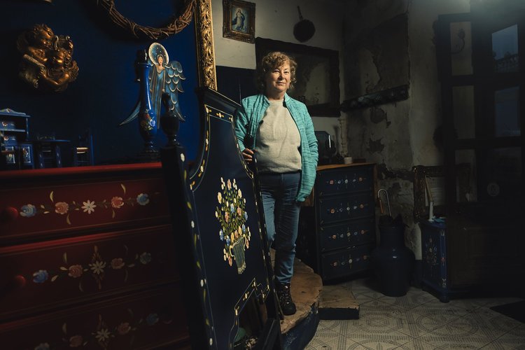 Etelvina Santos
