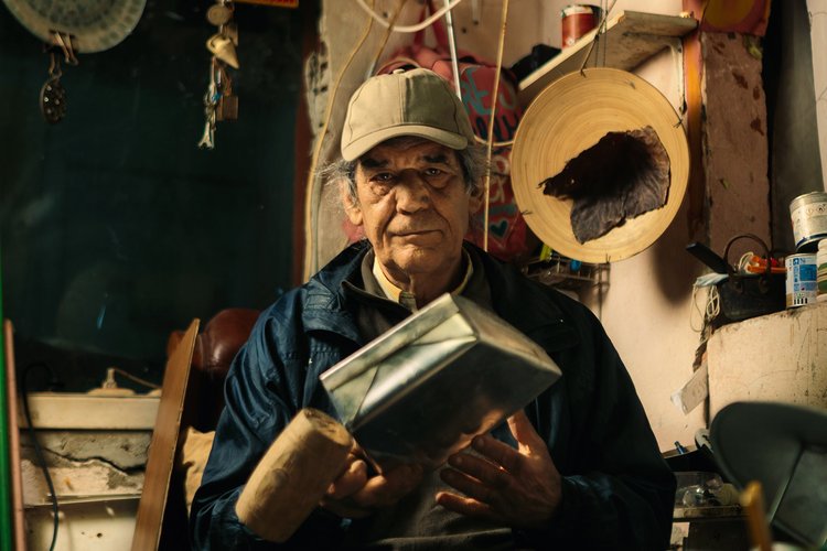 Jorge Varandas