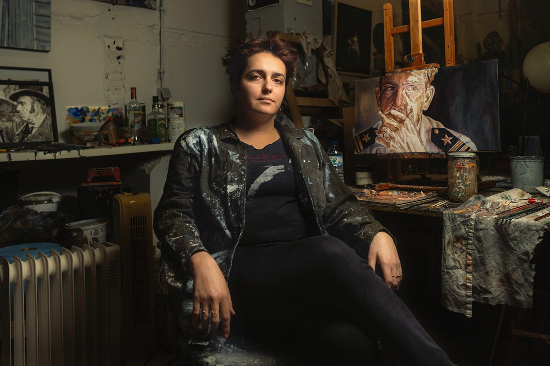 Mariana Duarte Santos