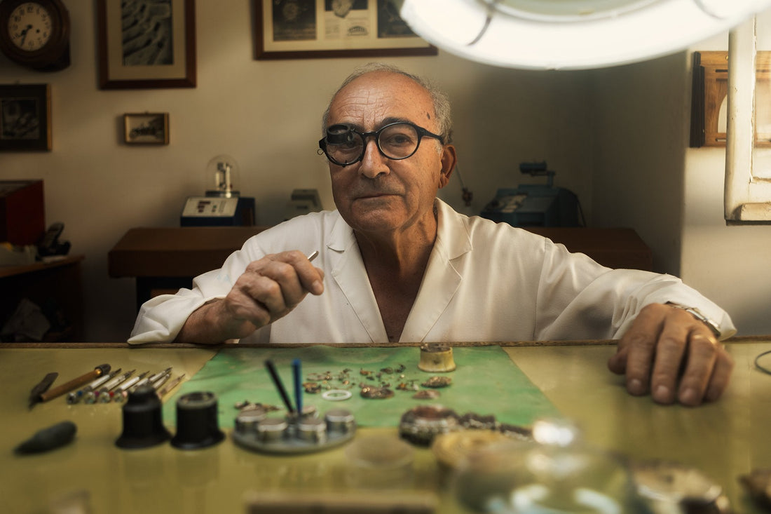 Mário Ferreira