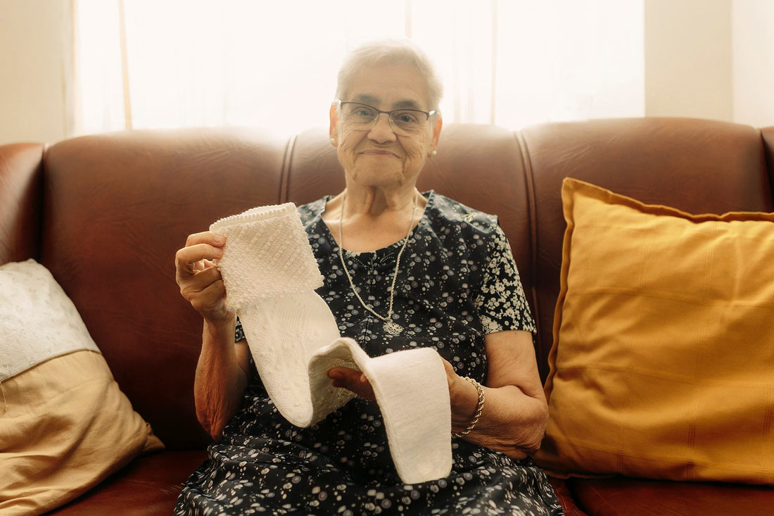 Maria Irene