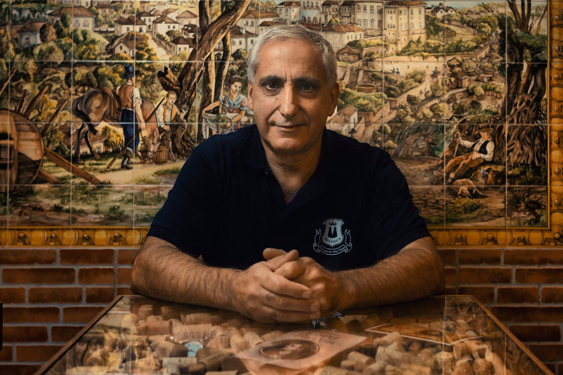 Vítor Marques