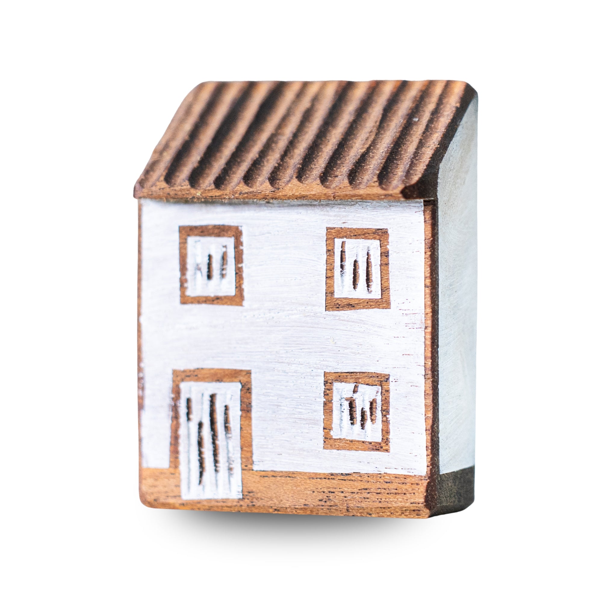 Casas Tradicionais Portuguesas (Íman)