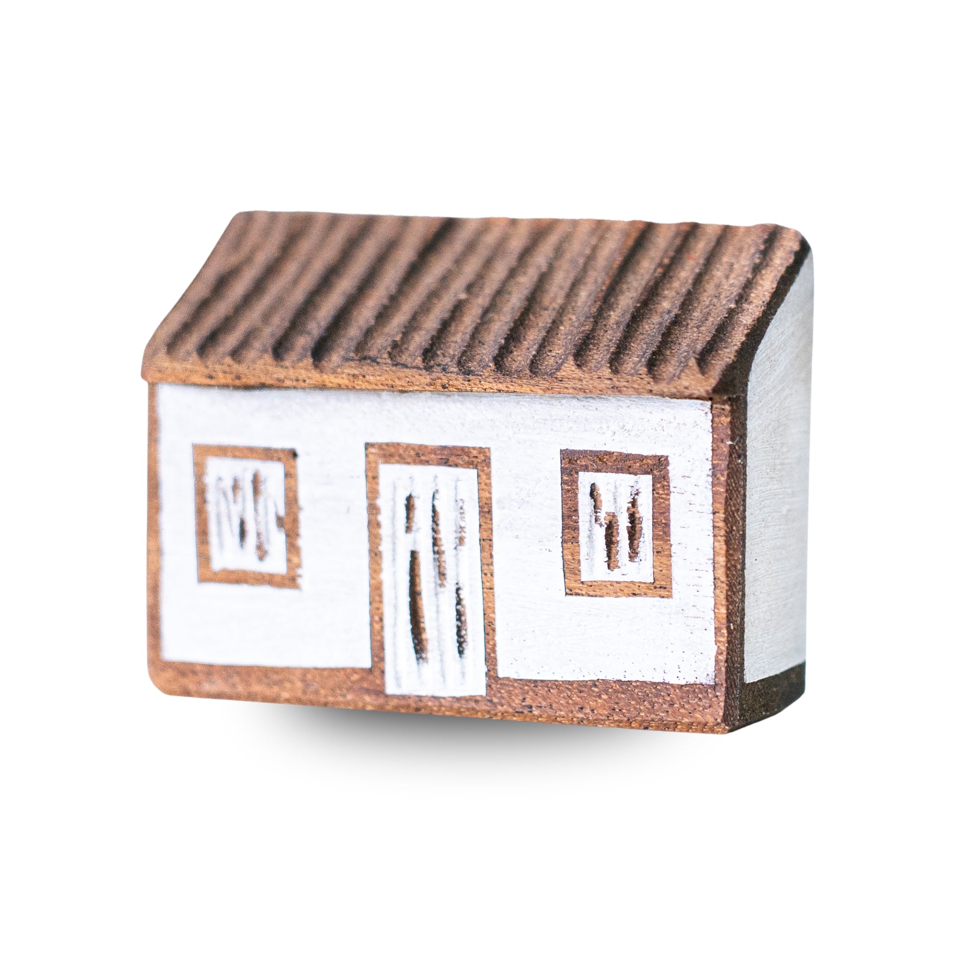 Casas Tradicionais Portuguesas (Íman)