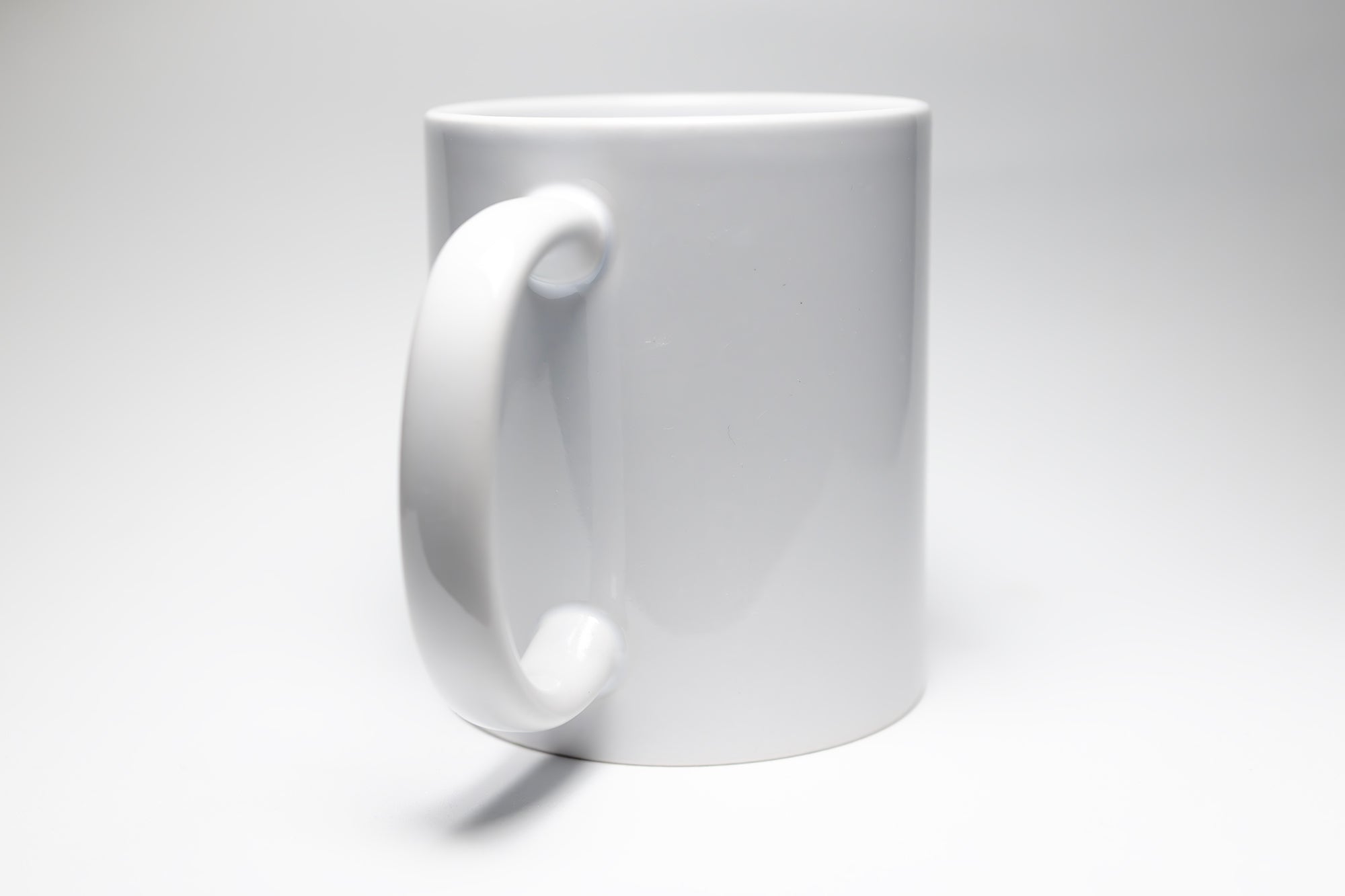 Caneca "As Pessoas Fazem Os Lugares"